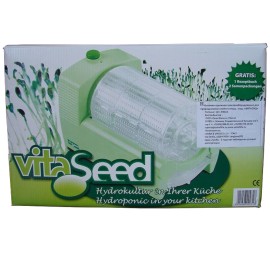 Проращиватель семян автоматический Vitaseed